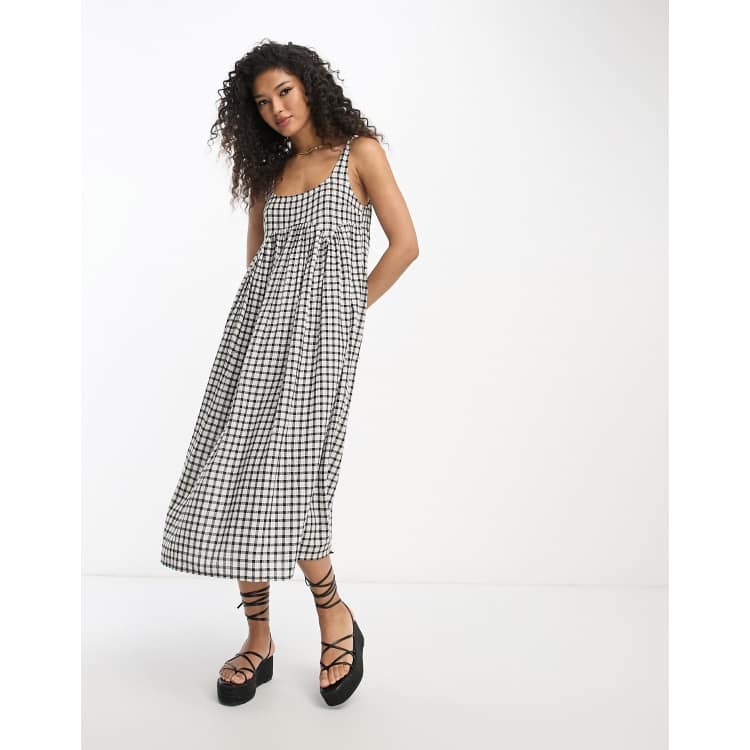 button down floral midi dress Blue Floral Button Down Midi Dress – Oh Yeah Boutique