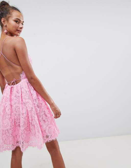 Asos 2025 homecoming dress