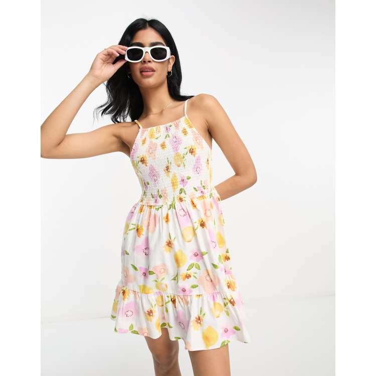 Asos sales day dresses