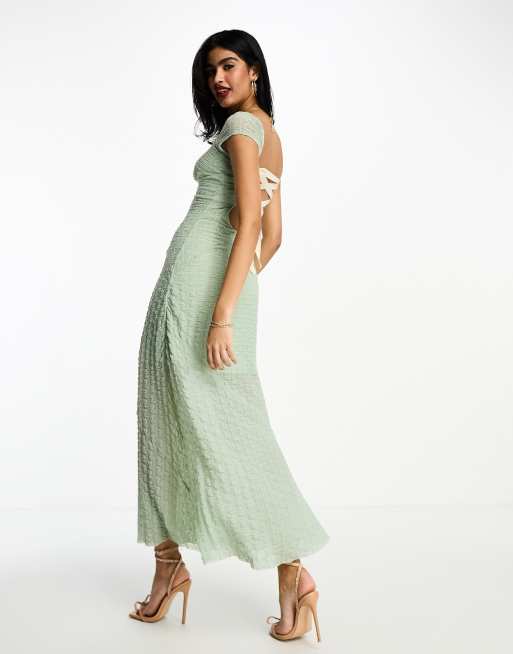 Asos ladies best sale midi dresses