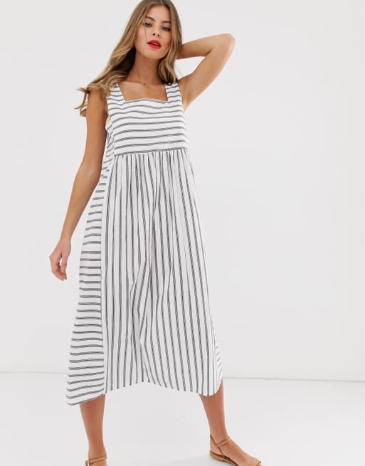 Google square asos midi design bodycon dress neck zone