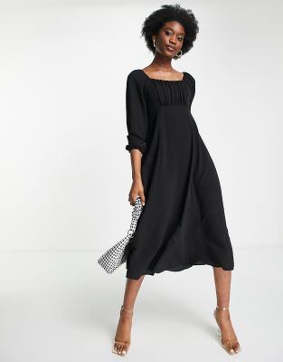 asos smart dresses