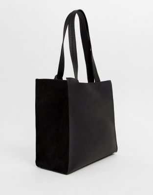 shopper bag