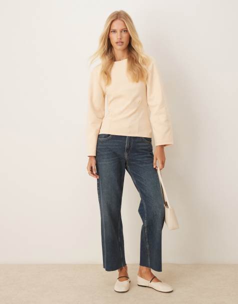 ASOS DESIGN - Sæt med interlock-syninger - view 1