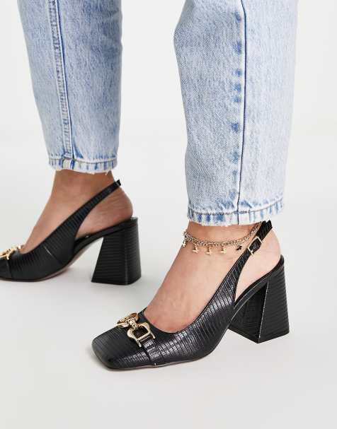 Page 6 - Shoes for Women | Flat, Designer & Wide-fit Shoes | ASOS