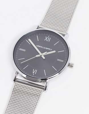 asos watch