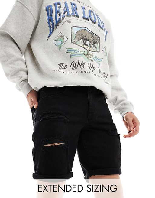 Force Ohio Shorts with pockets Force Ohio Shorts with pockets