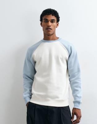 Raglan Sleeve 2
