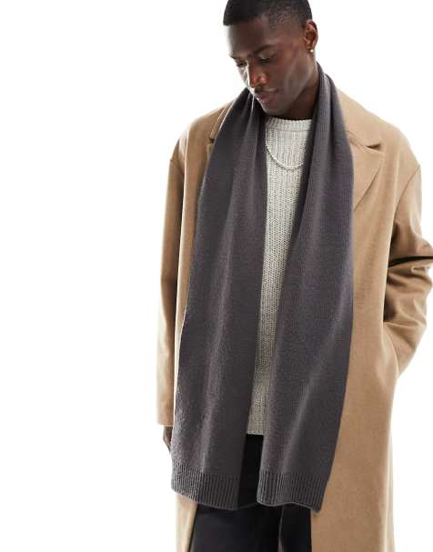 Designer Scarves for Men