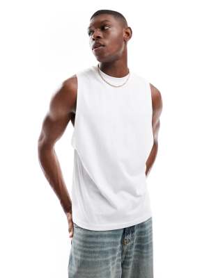 Asos Design Standard Tank
