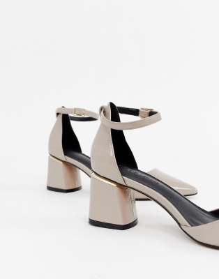 midi heels asos