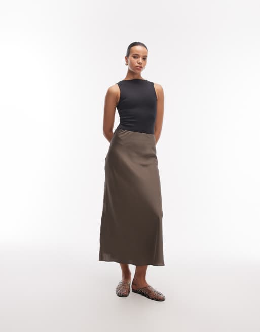 ASOS DESIGN – Stark figurformender Body in Schwarz mit U-Boot-Ausschnitt , 3 von 4