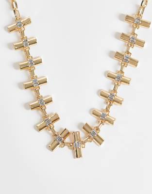 Statement Gold 4