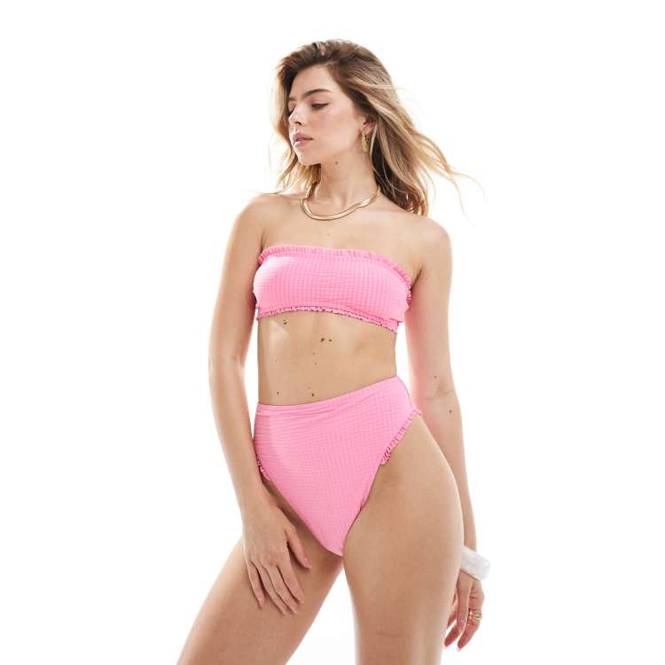 ★SURFEA★ STELLA BIKINI BOTTOMPURPLE 25006F_TIERRALINDACORAL_1_gran