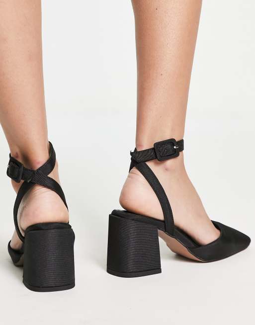 asos ladies shoes