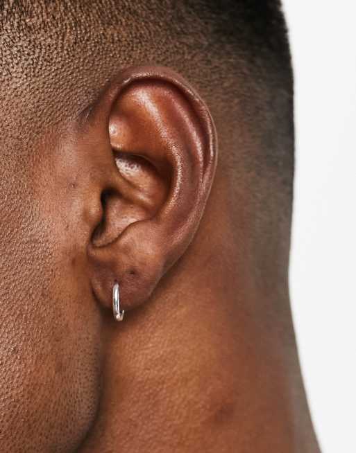 Asos hot sale men earrings