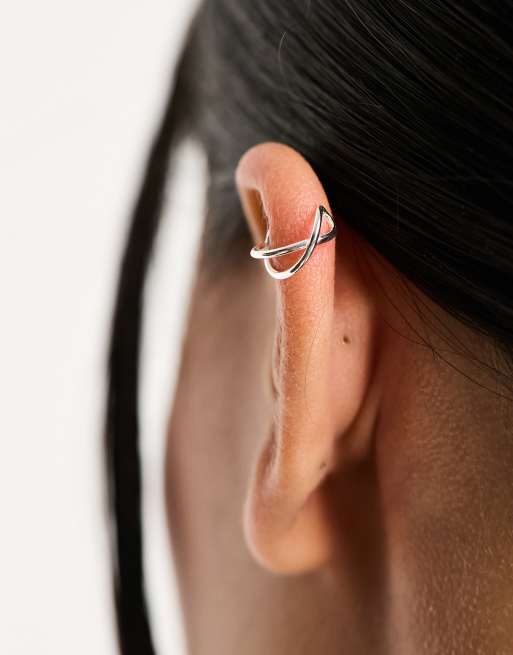 Asos deals helix earrings