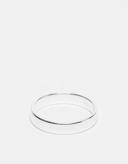 ASOS DESIGN – Sterlingsilverring, 2 av 3