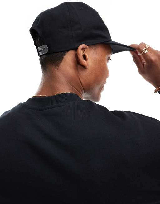 ASOS DESIGN STFU vintage varsity fit skate cap | ASOS