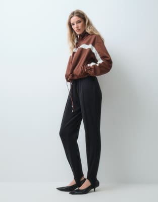 Stirrup 2