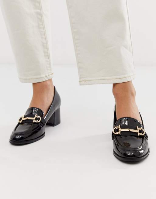 loafer ka design