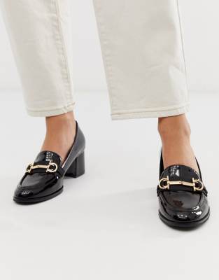 asos loafers ladies