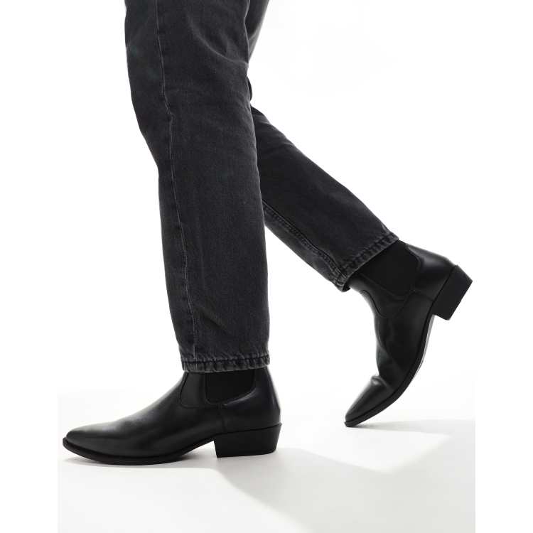 Stivaletti Chelsea Stivaletto Outfit Stivaletto Chelsea Scarpe