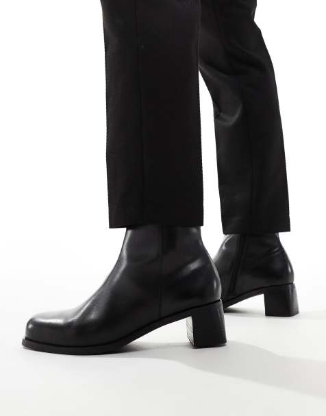 Asos stivali uomo shop