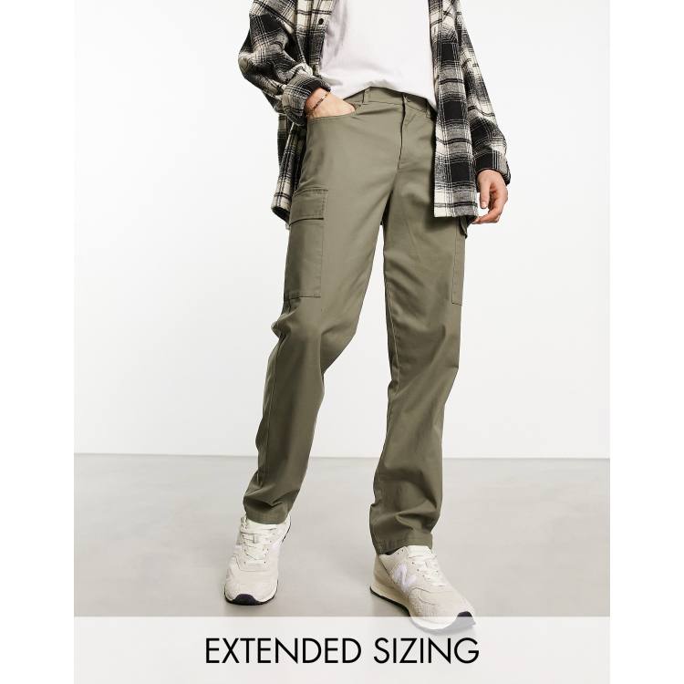 Asos hot sale cargo pants