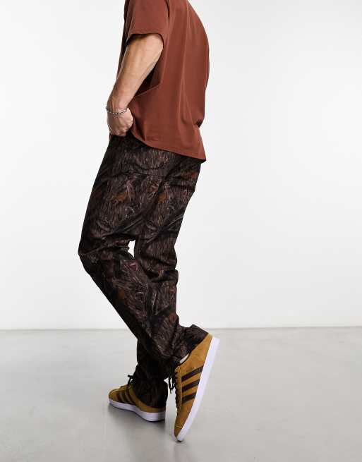 Asos hot sale camouflage pants