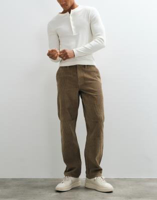 Corduroy
