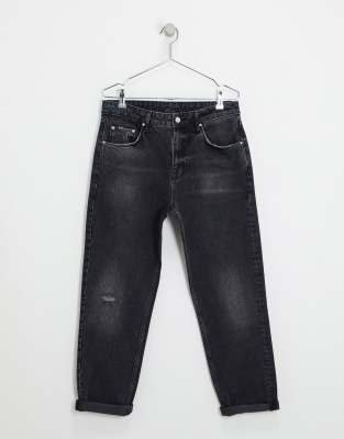 asos crop jeans