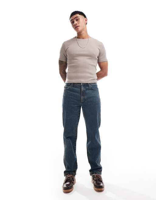 Asos jean shop