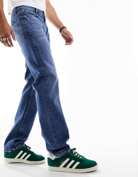 Mens carpenter new arrivals jeans clearance