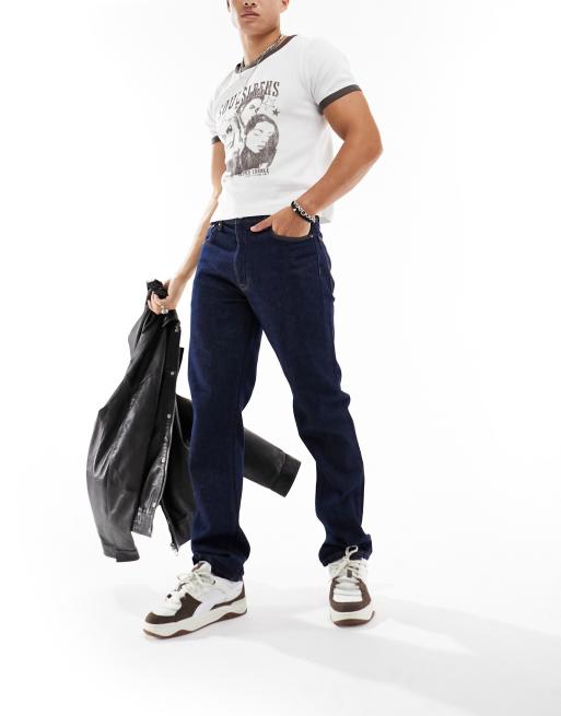 Authentic denim clearance