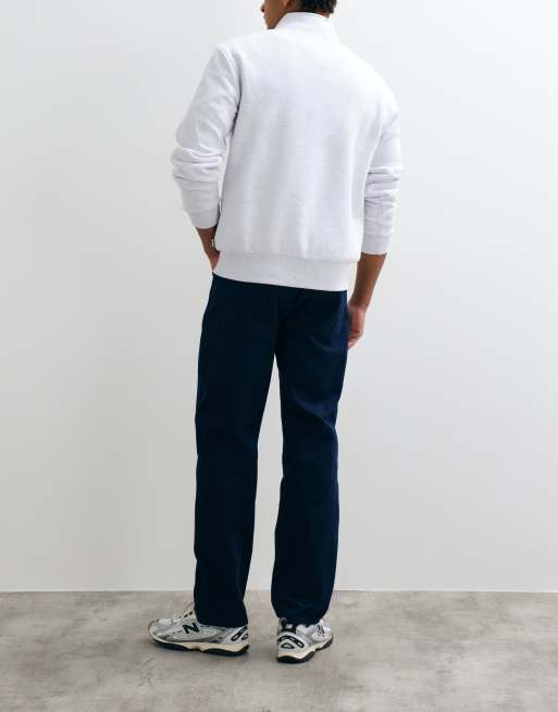 ASOS DESIGN straight jeans in blue, 3 of 5