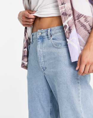 light stone jeans