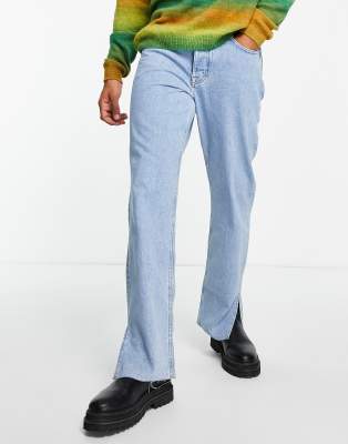 asos mens straight jeans