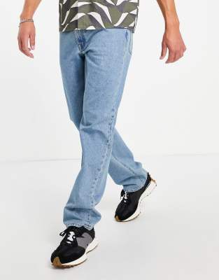 asos mens straight jeans