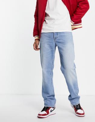 asos mens straight jeans