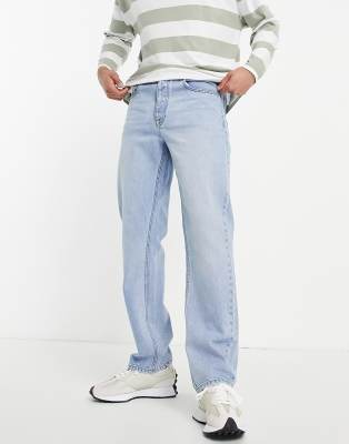 asos mens straight jeans