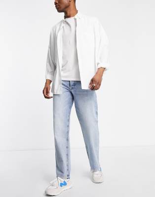 asos mens straight jeans