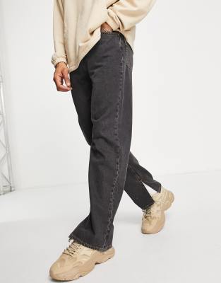 asos mens straight jeans