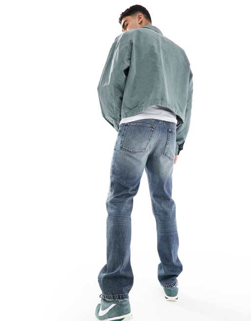 Asos vintage jeans deals