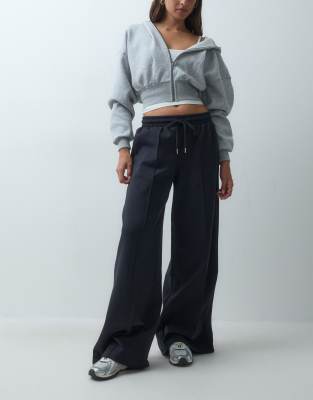 Zip Front