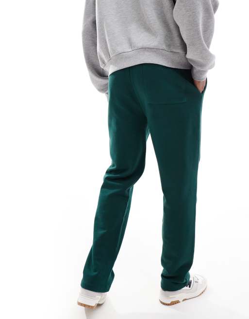 Asos straight jogger cheap