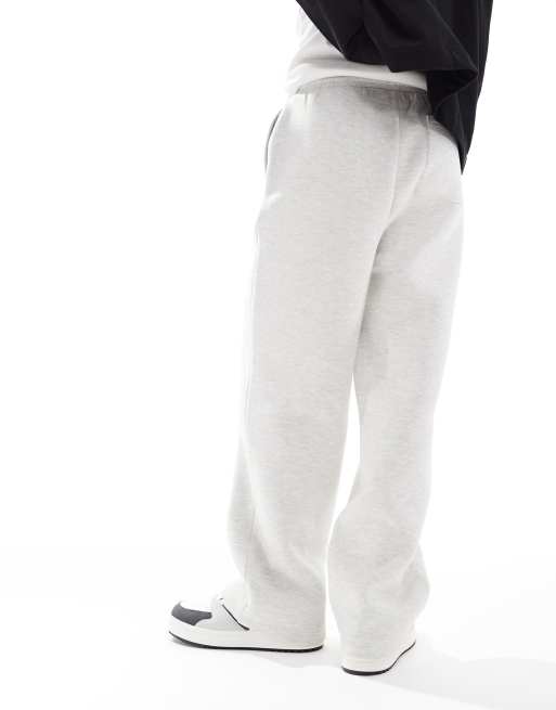 White sweatpants asos hotsell