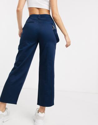 wide leg skater pants