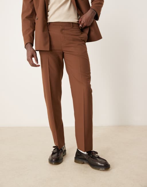 buster brown dress shoes Mel's Fave Straight Leg Corduroy Pants main image 1