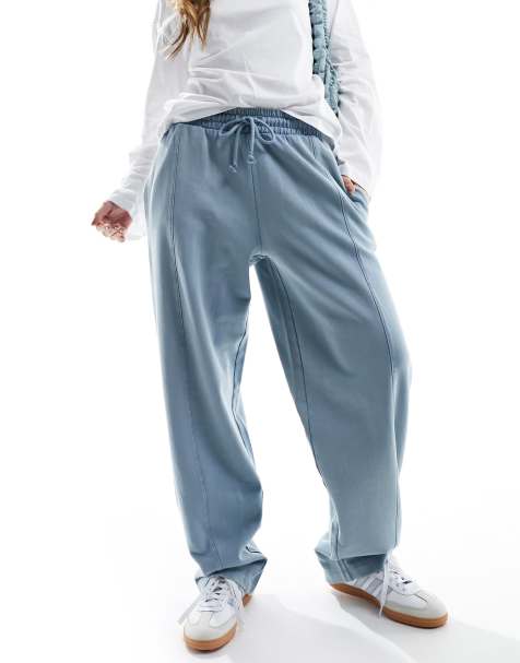 Blue Sweatsuits for Women